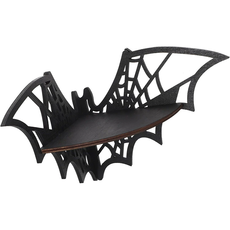 Floating Animal Display Shelf  - Home Bar Shelf ulasan dan harga