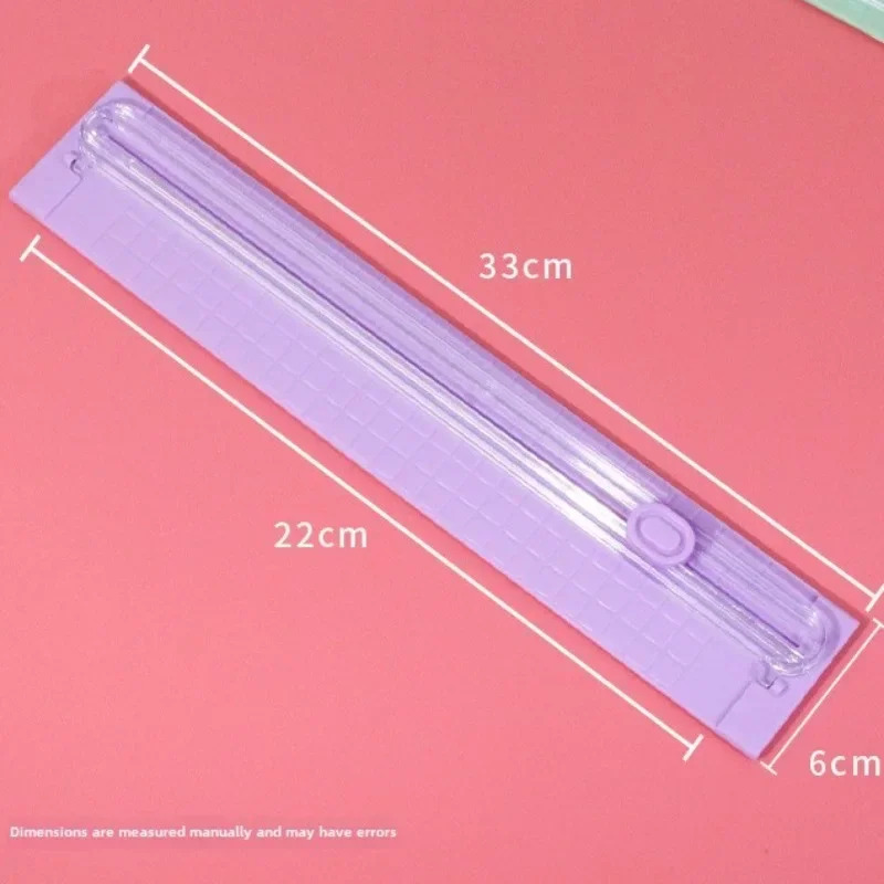 Lightweight A3A4 Paper Cutter  - Home Barber ulasan dan harga
