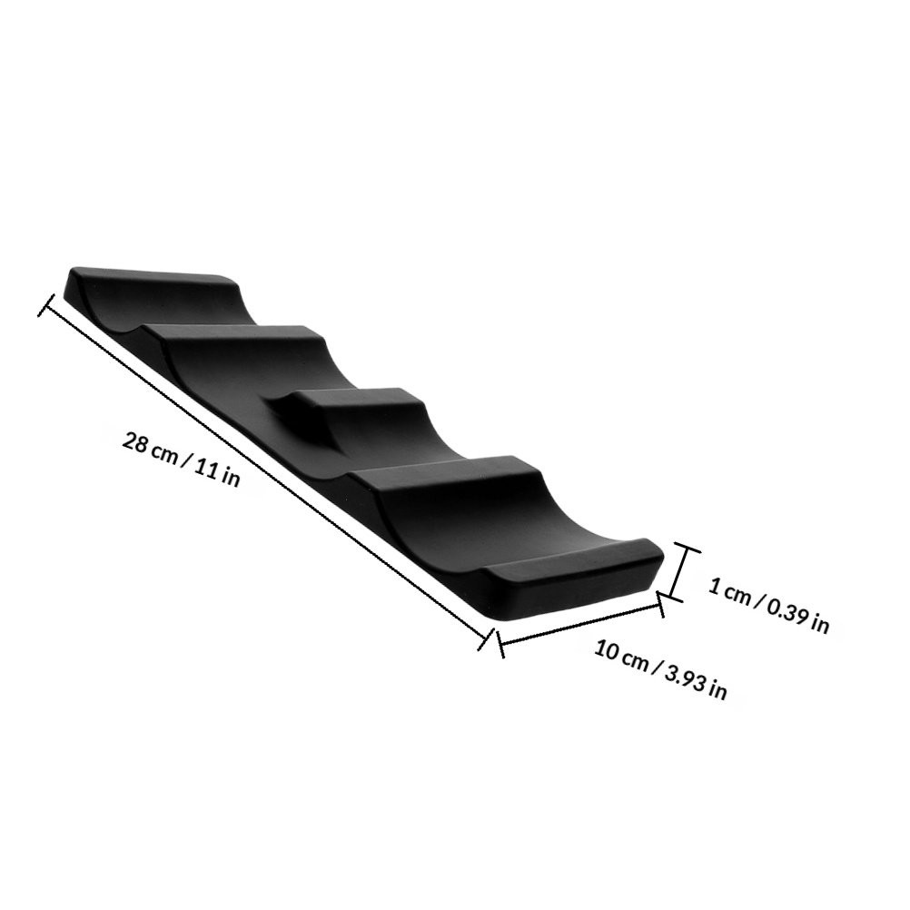 3Pcs Premium Silicone Beverage - Home Bar And Fridge ulasan dan harga