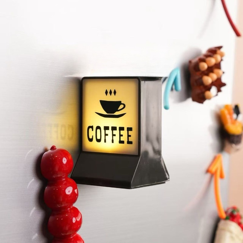 Coffee/bar Light Plate Refrige - Home Bar And Fridge ulasan dan harga