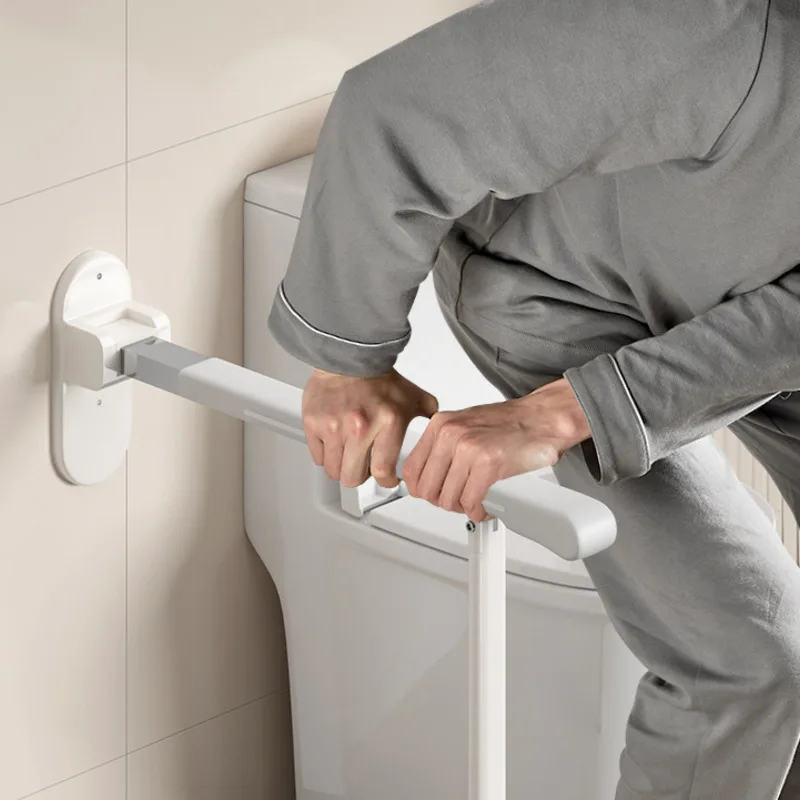Old Man Toilet Safety Rails Ho - Home Bar Shelf ulasan dan harga