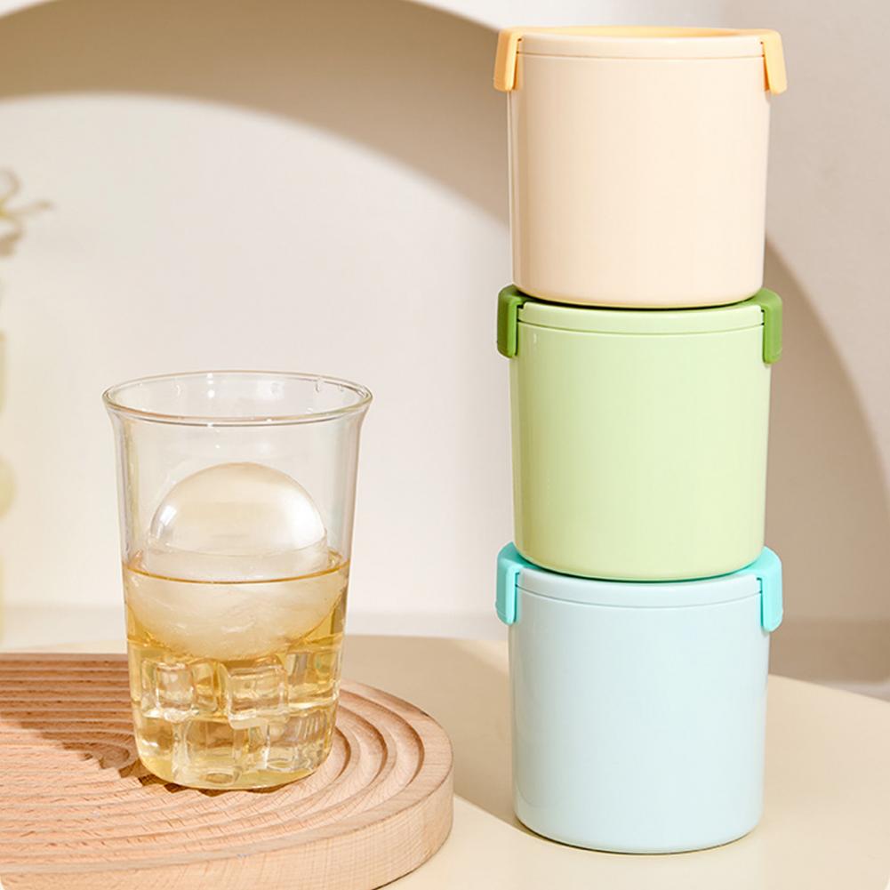 Silicone Ice Cube Mold Ice Sph - Ice Mold Sphere ulasan dan harga