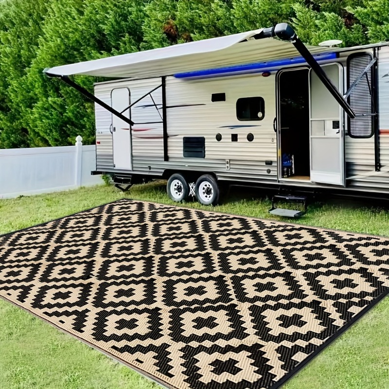 Bohemian Style Beach Mat Water - Home Bar Seating ulasan dan harga