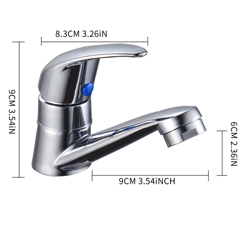 A Piece of Alloy Bathroom Basi - Home Bar Sink ulasan dan harga