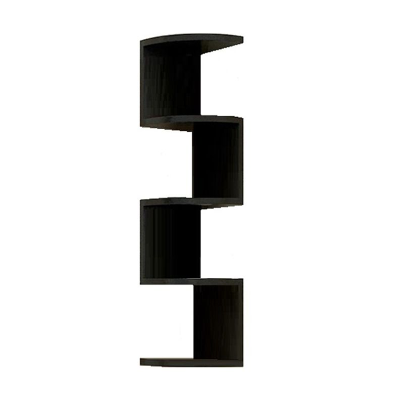 ABUL-Corner Shelf Corner Corne - Home Bar Shelf ulasan dan harga