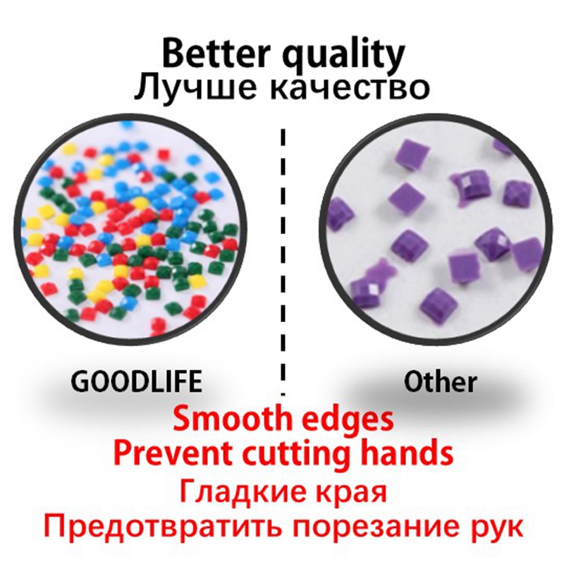 Diamond Painting Barcelona Lan - Home Barcelona ulasan dan harga