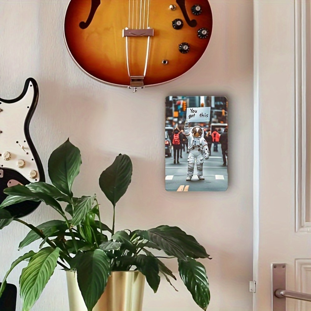 Customizable Wall Mount Metal  - Home Bar Signs ulasan dan harga