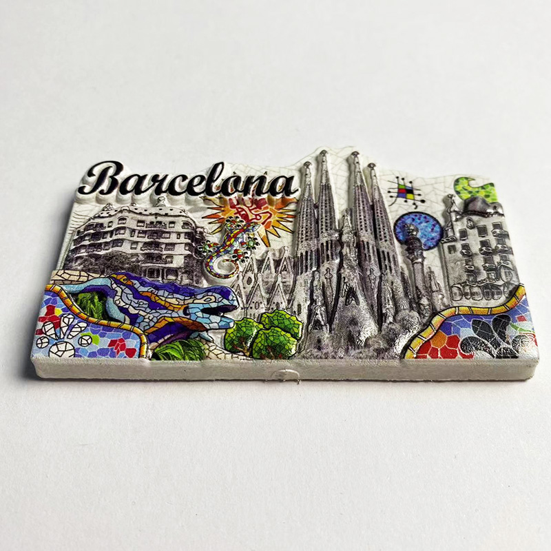 Barcelona Souvenirs Home Decor - Home Barcelona ulasan dan harga