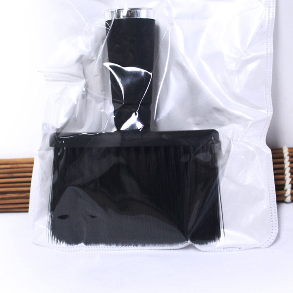 Neck Duster Brush for Hair Sal - Home Barber ulasan dan harga