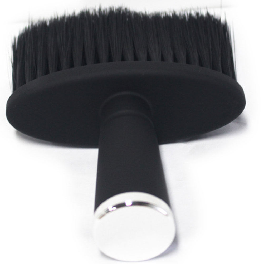 Neck Duster Brush for Hair Sal - Home Barber ulasan dan harga