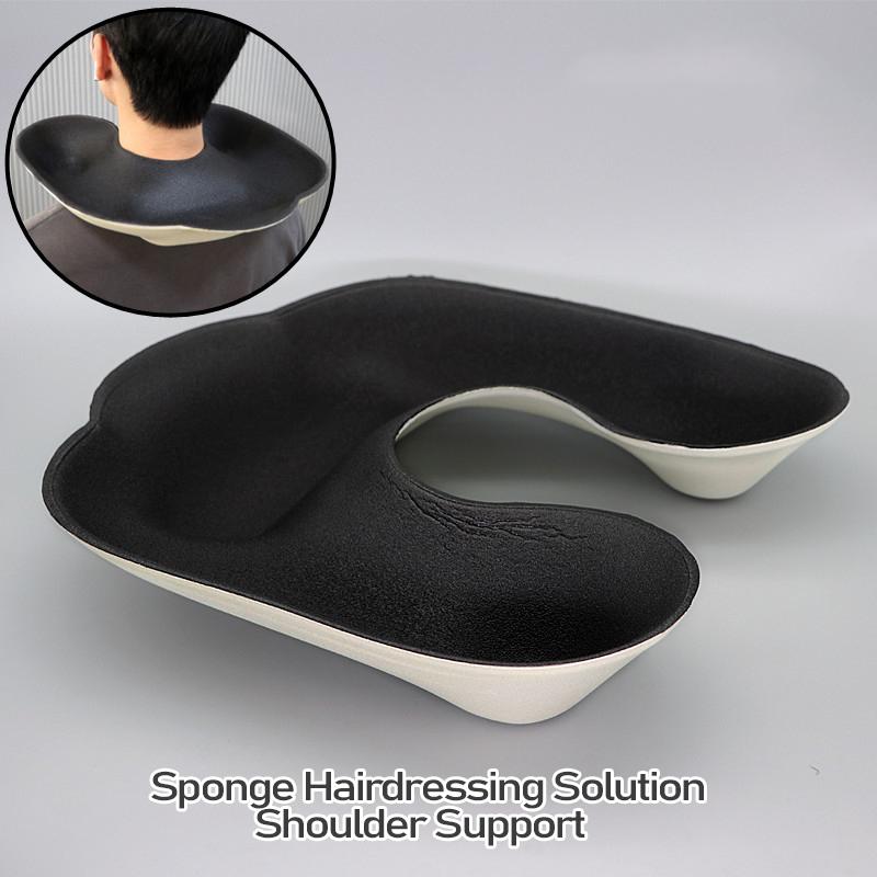 New Salon Neck Tray for Hair C - Home Barber ulasan dan harga