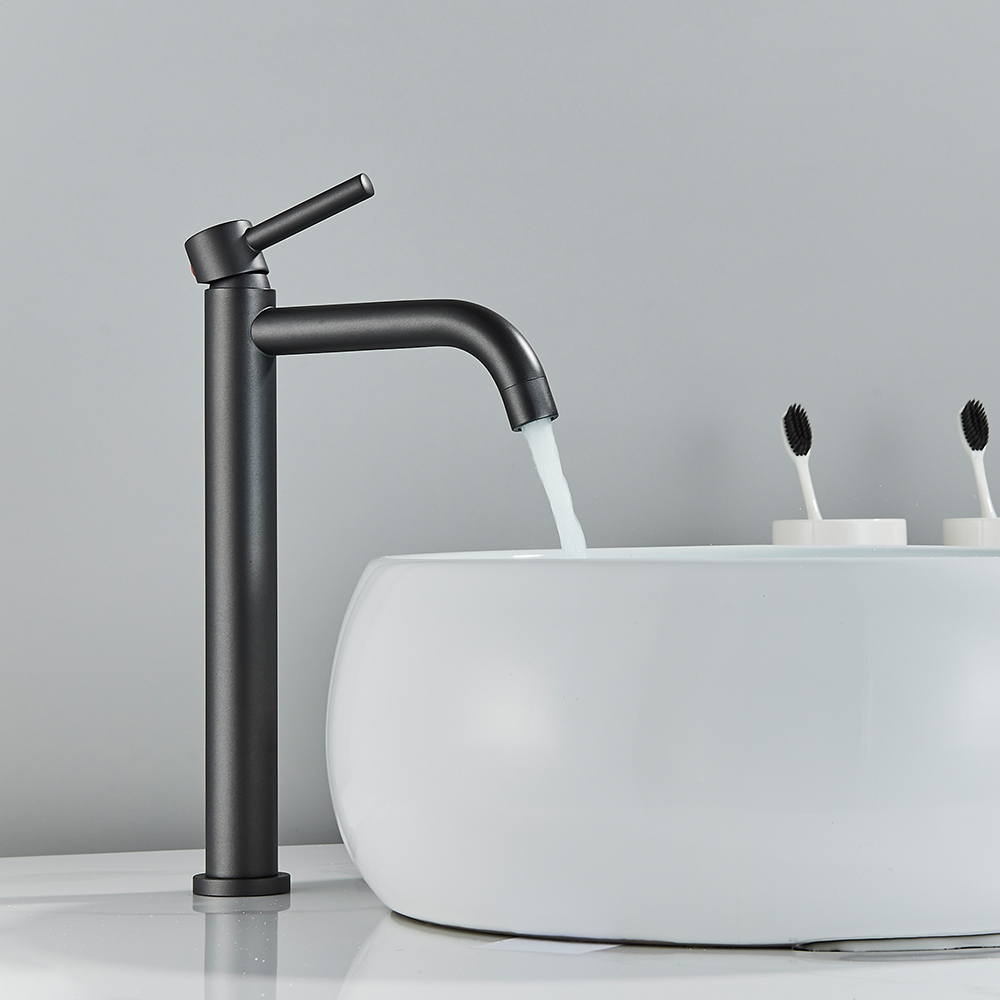 Black Basin Faucet Bathroom Wa - Home Bar Sink ulasan dan harga