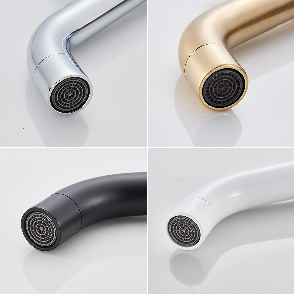 Black Basin Faucet Bathroom Wa - Home Bar Sink ulasan dan harga