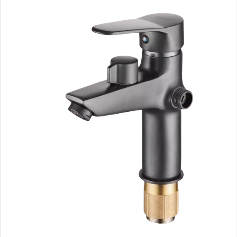 Brass Bathroom Basin Faucet Wi - Home Bar Sink ulasan dan harga