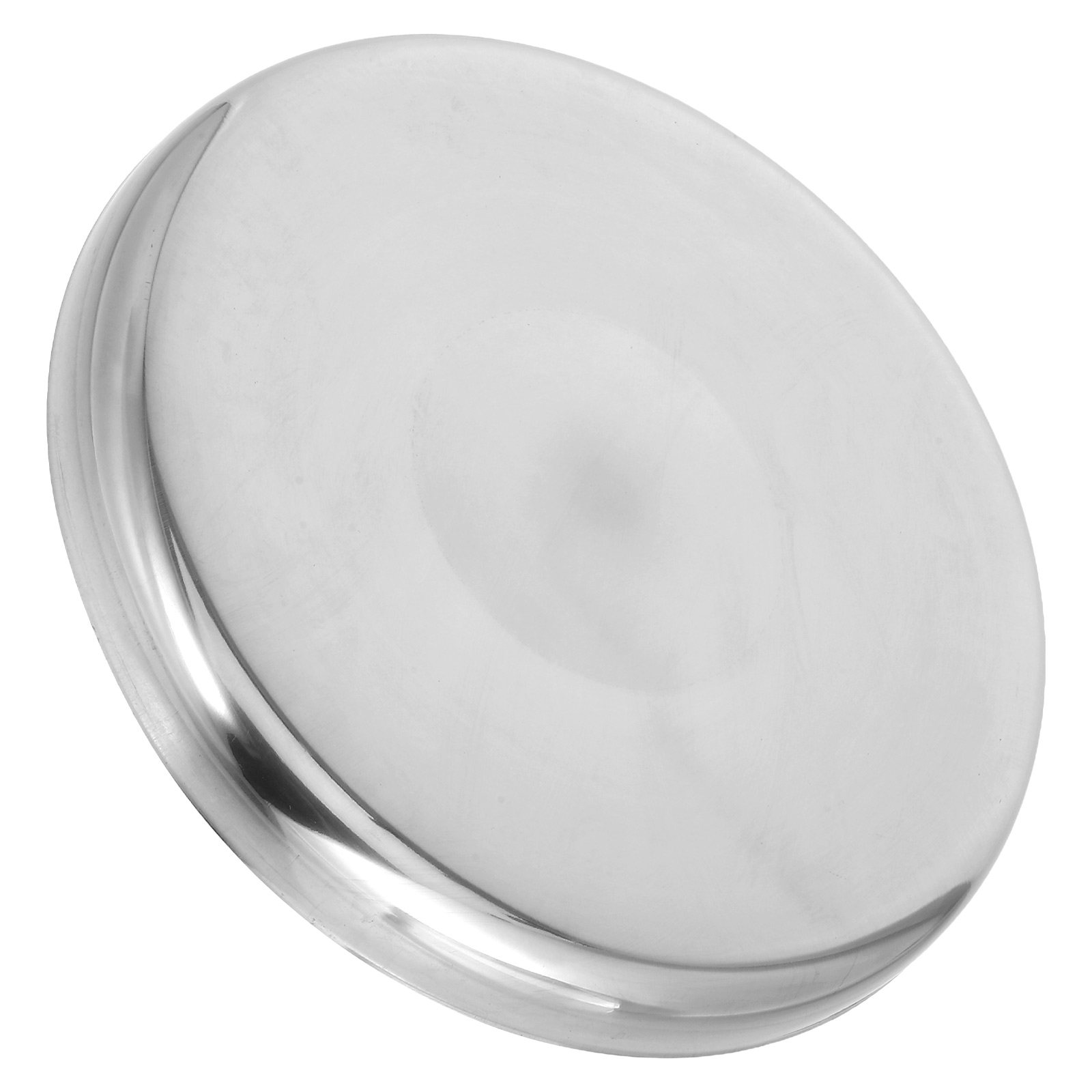 Stainless Steel Round Stool Se - Home Bar And Counter ulasan dan harga