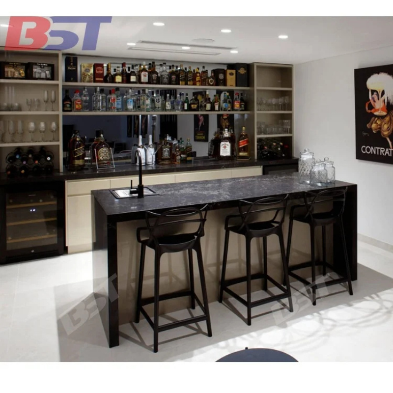 custom.Custom New and Popular  - Home Bar And Counter ulasan dan harga
