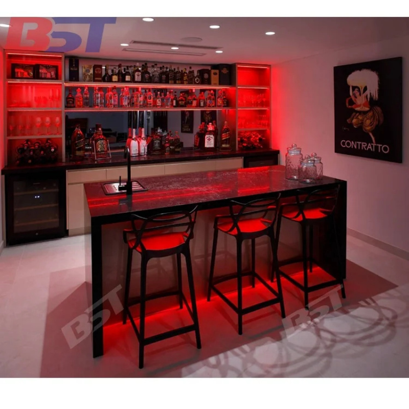 custom.Custom New and Popular  - Home Bar And Counter ulasan dan harga