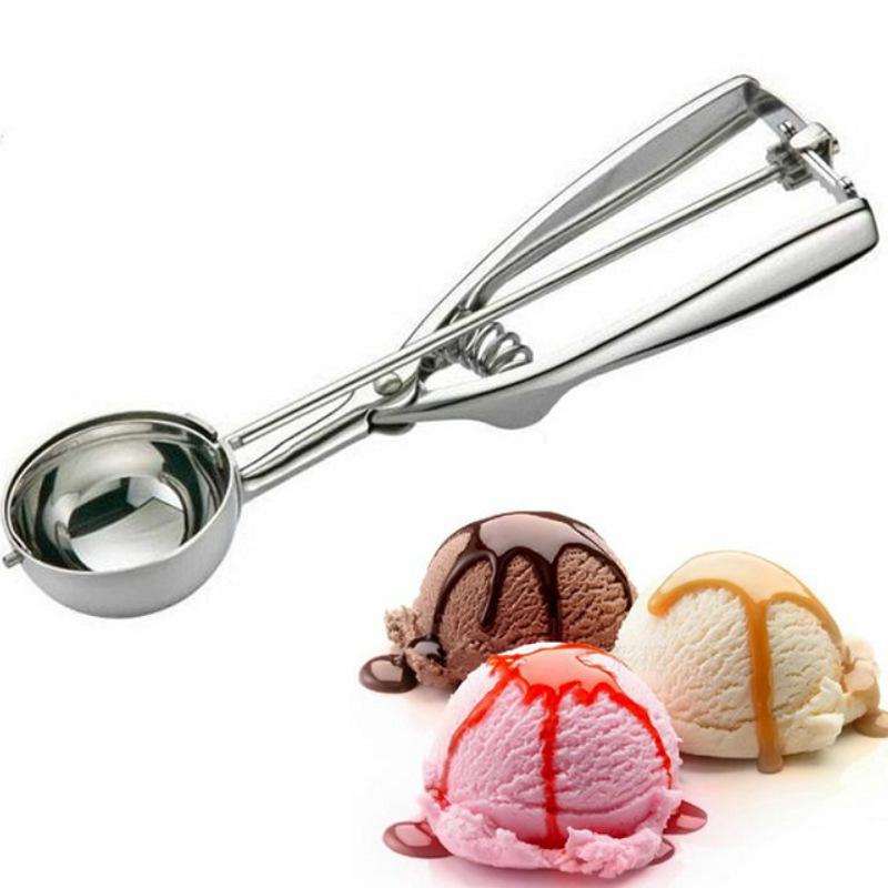 Multi-style Stainless Steel Ic - Ice Mold Sphere ulasan dan harga