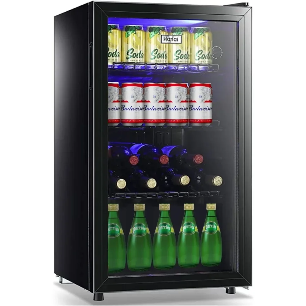 -Beverage Refrigerators 120-Ca - Home Bar And Fridge ulasan dan harga