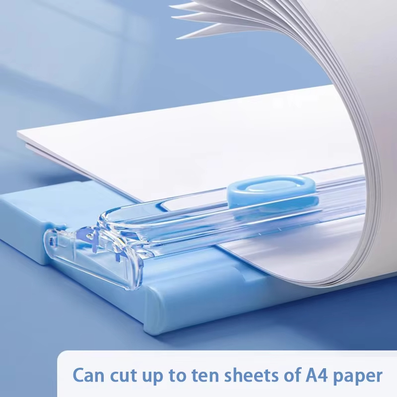 1pcA4 Mini Paper Trimmer Paper - Home Barber ulasan dan harga