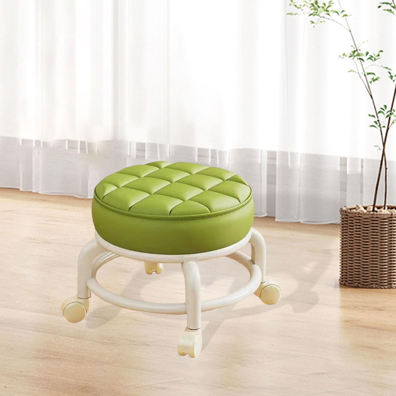 360 Swivel Small Chair with Un - Home Bar Stools ulasan dan harga