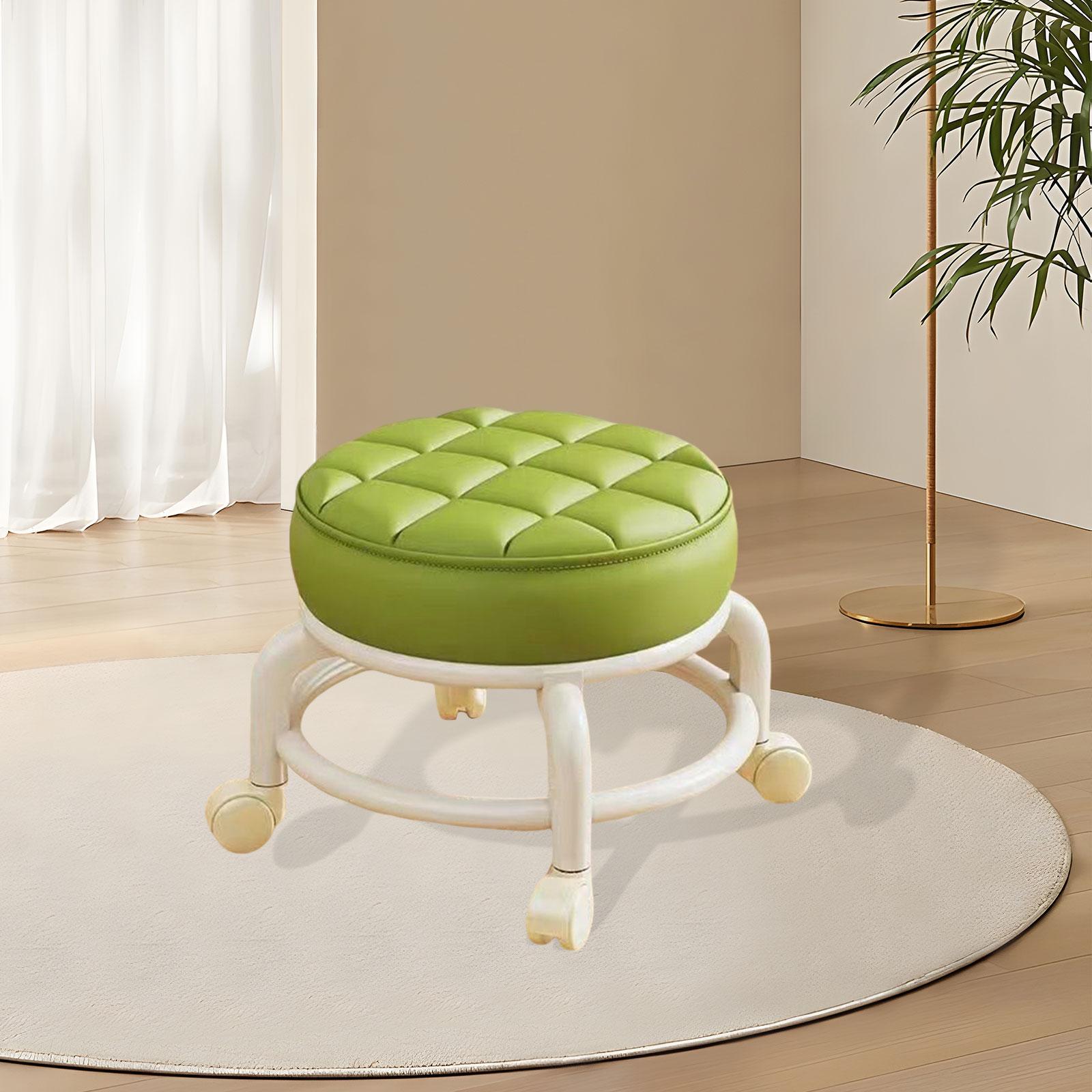 360 Swivel Small Chair with Un - Home Bar Stools ulasan dan harga