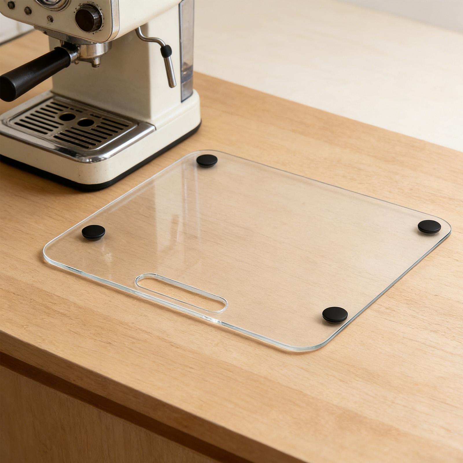 Appliance Slider Tray Silent R - Home Bar And Counter ulasan dan harga