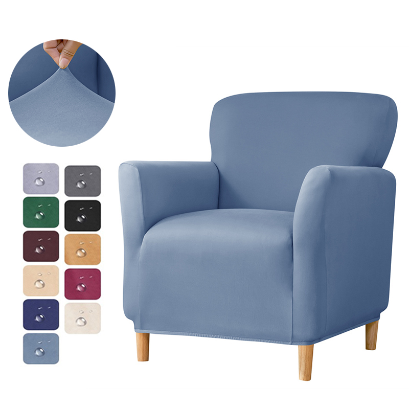 1PC Water Repellent Tub Sofa C - Home Bar Seating ulasan dan harga