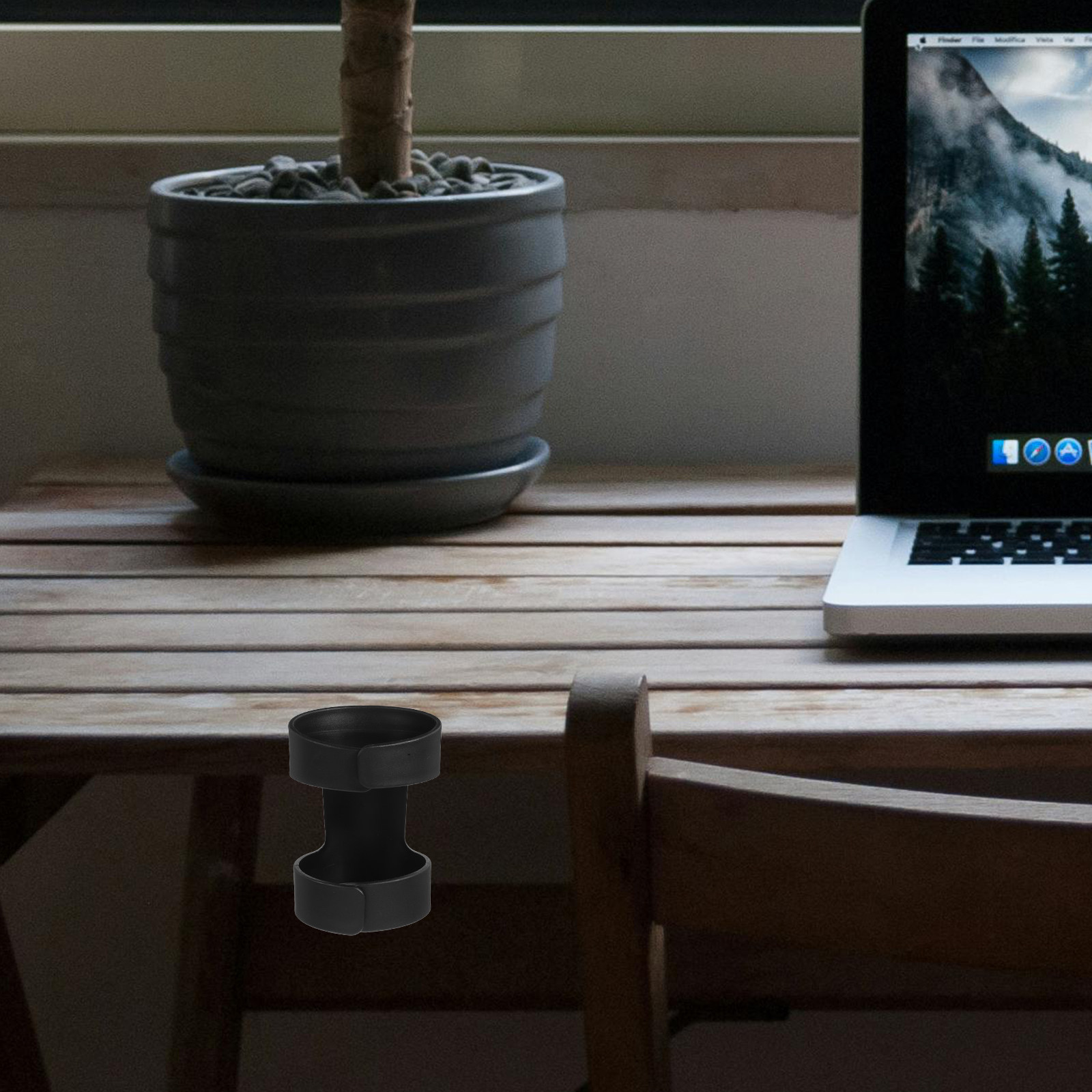 Desk Cup Holder Clamp Adjustab - Home Bar Setup ulasan dan harga
