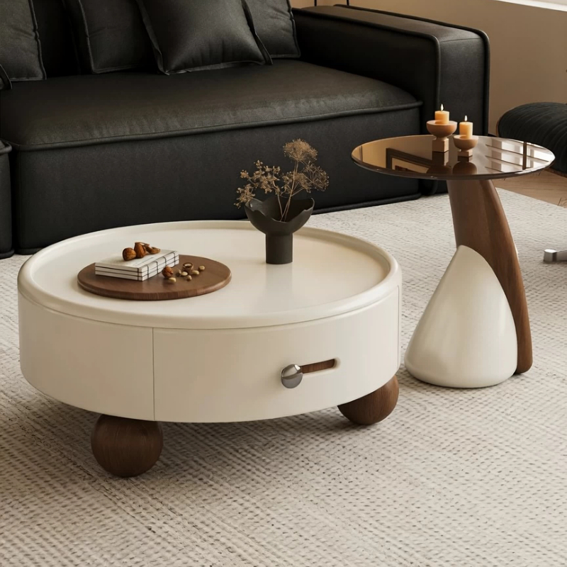 Modern Mainstays Coffee Table  - Home Bar Seating ulasan dan harga