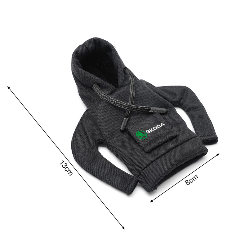 Car Gear Shift Knob Hoodie Cov - Speed Pourer Cap ulasan dan harga
