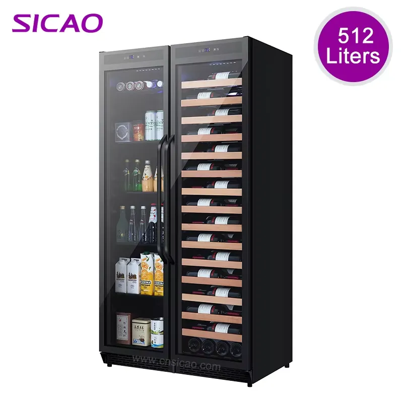 Built In Beverage Fridge Doubl - Home Bar And Fridge ulasan dan harga