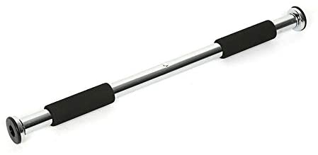 Door Frame Pull up and Chin up - Home Bar And Gym ulasan dan harga