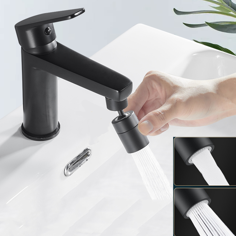 New 360° Rotary Faucet Extende - Home Bar Sink ulasan dan harga