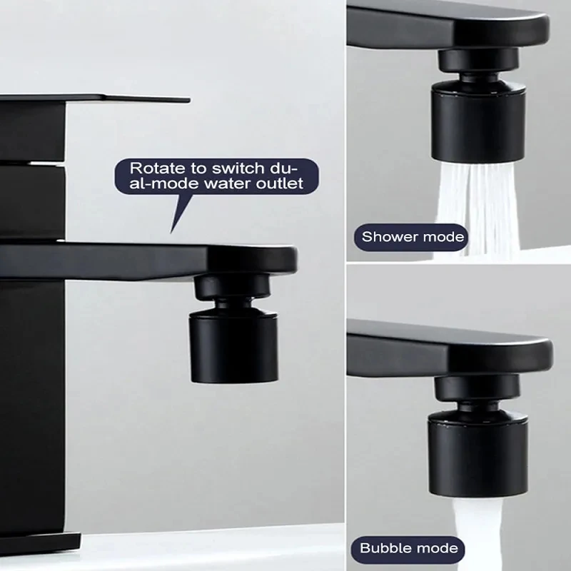 New 360° Rotary Faucet Extende - Home Bar Sink ulasan dan harga