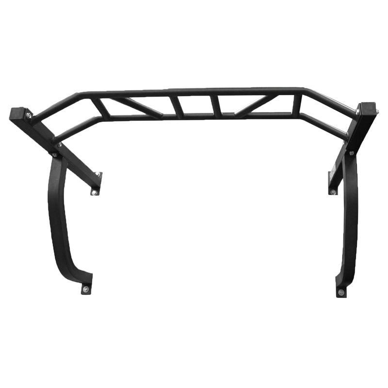 Pull up Bar Wall Mounted Chin  - Home Bar Setup ulasan dan harga