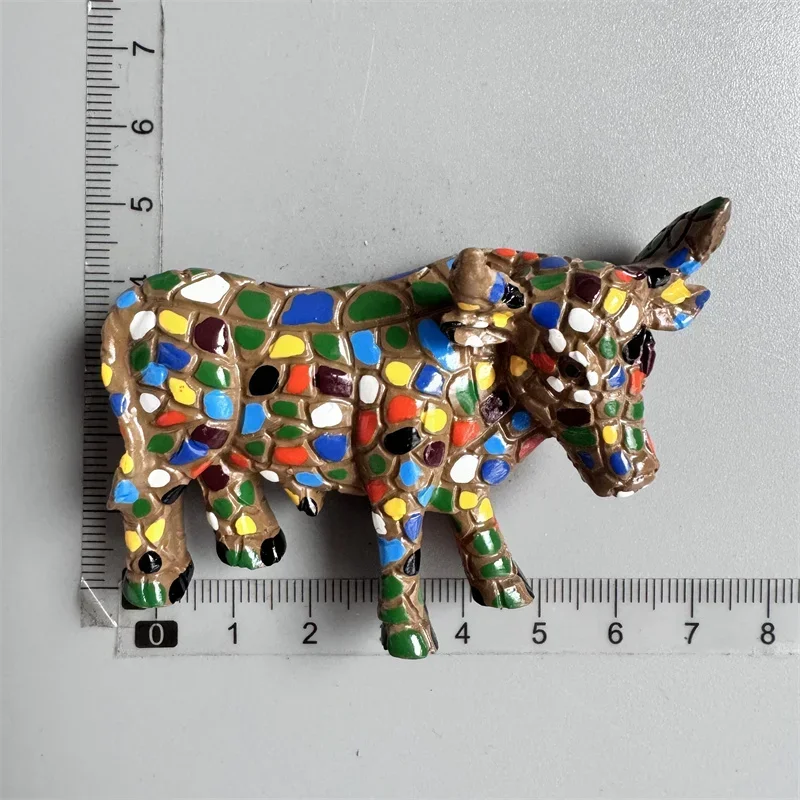 Barcelona Spain Fridge Magnets - Home Barcelona ulasan dan harga