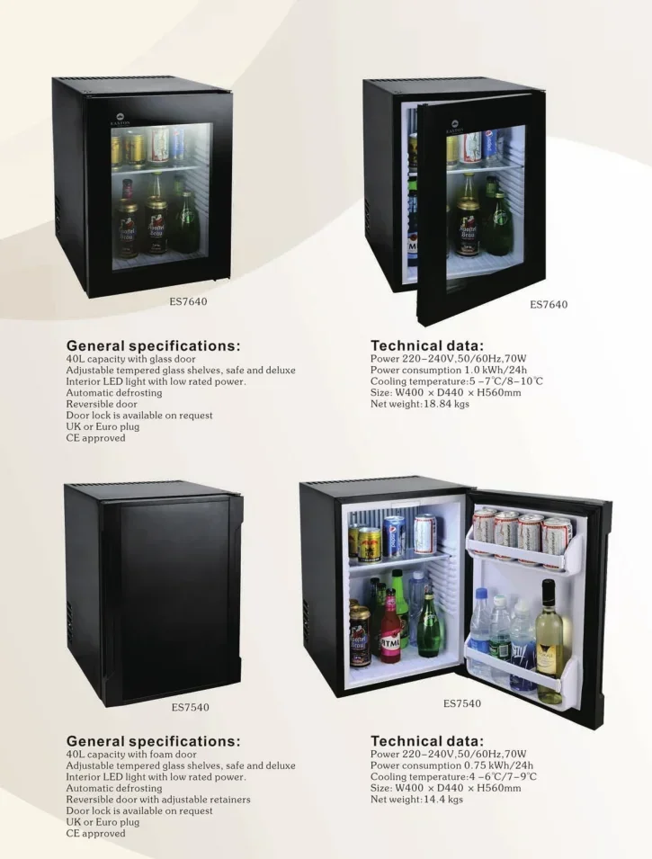 Minibarforhotel Bedroom Miniba - Home Bar And Fridge ulasan dan harga