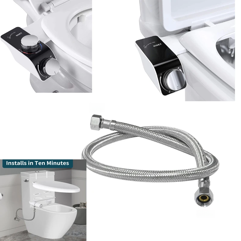 Flexible stainless steel hose  - Home Bar Sink ulasan dan harga